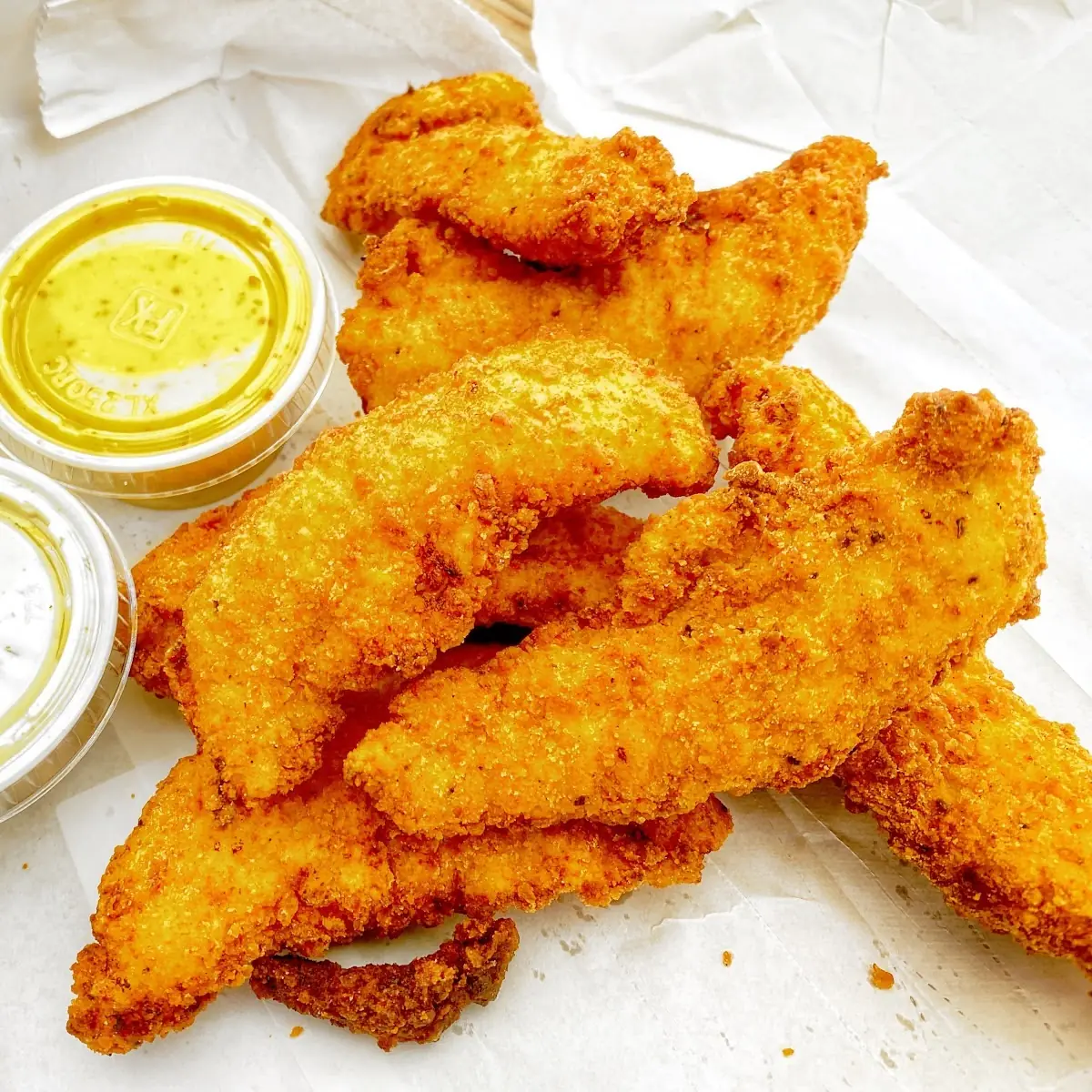 Chicken Tenders