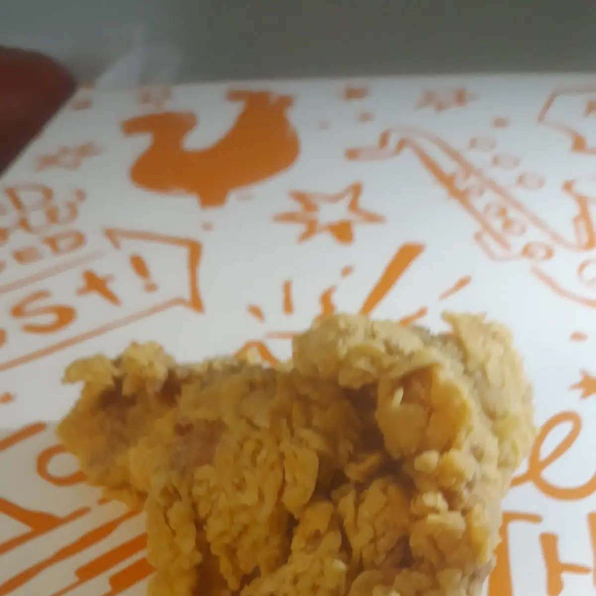 Chicken Tender