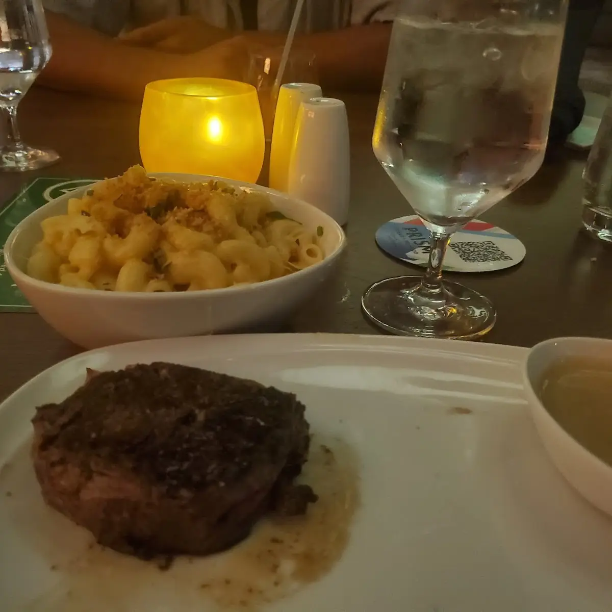 Filet Mignon