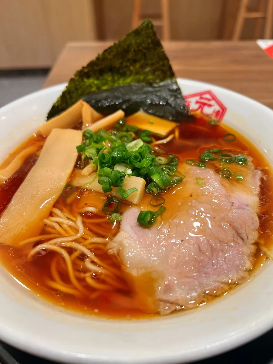 Highlights, Hakata Gensuke Regent Place - Ramen Professional