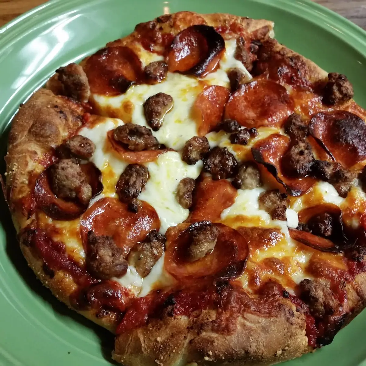 Great Pizza Great Beer