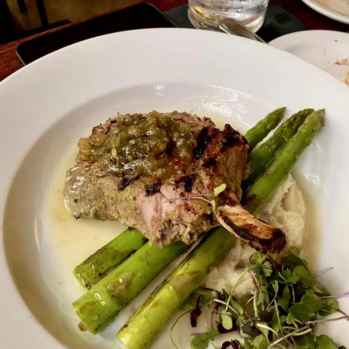 Pork Chop
