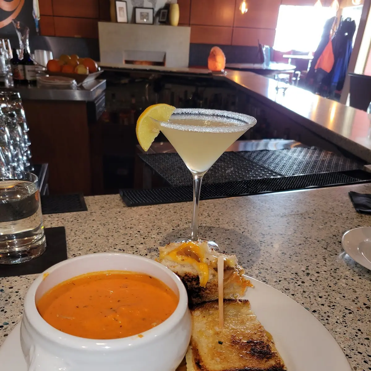 Tomato Soup