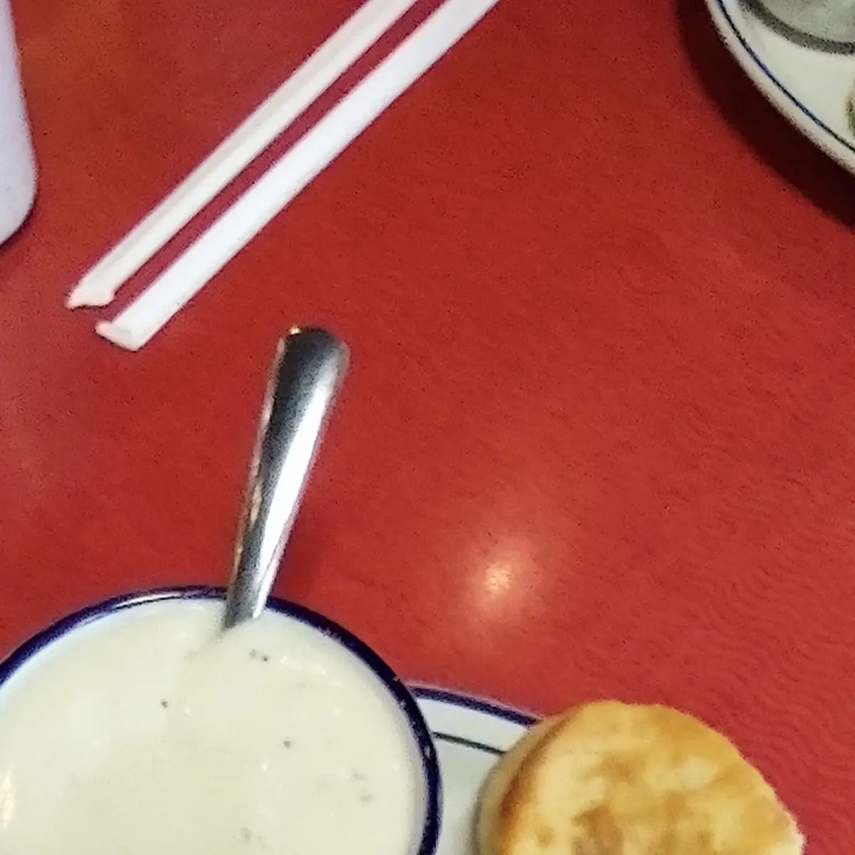 Biscuits & Gravy 2
