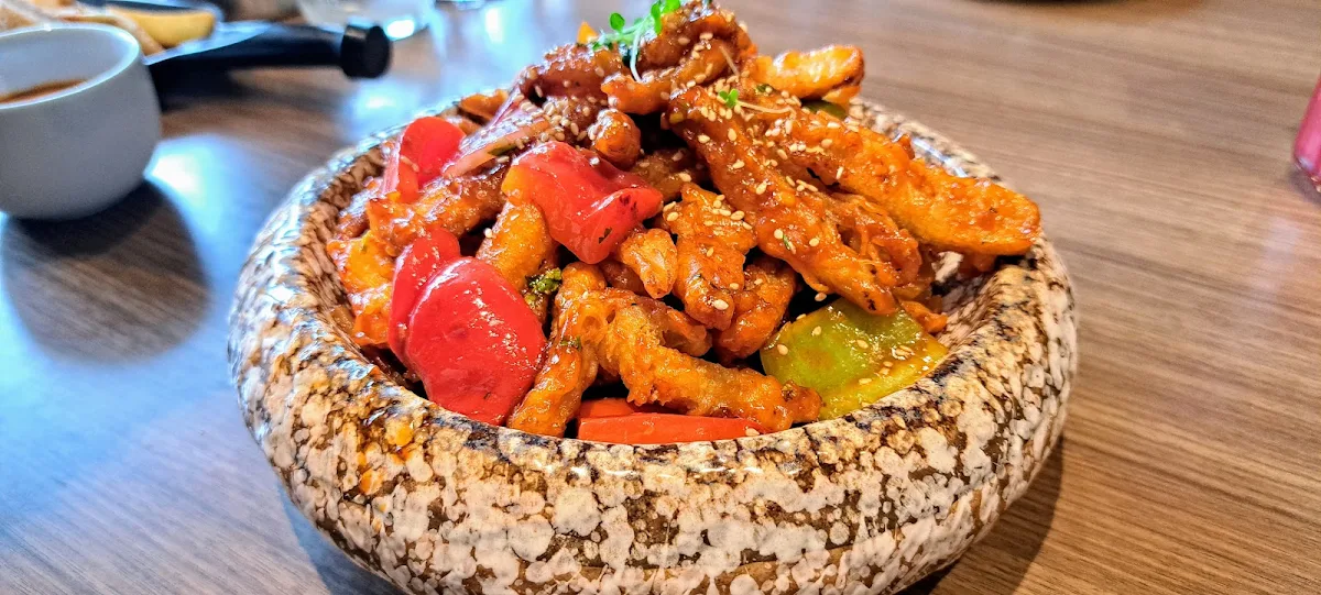 Corn Kurkure