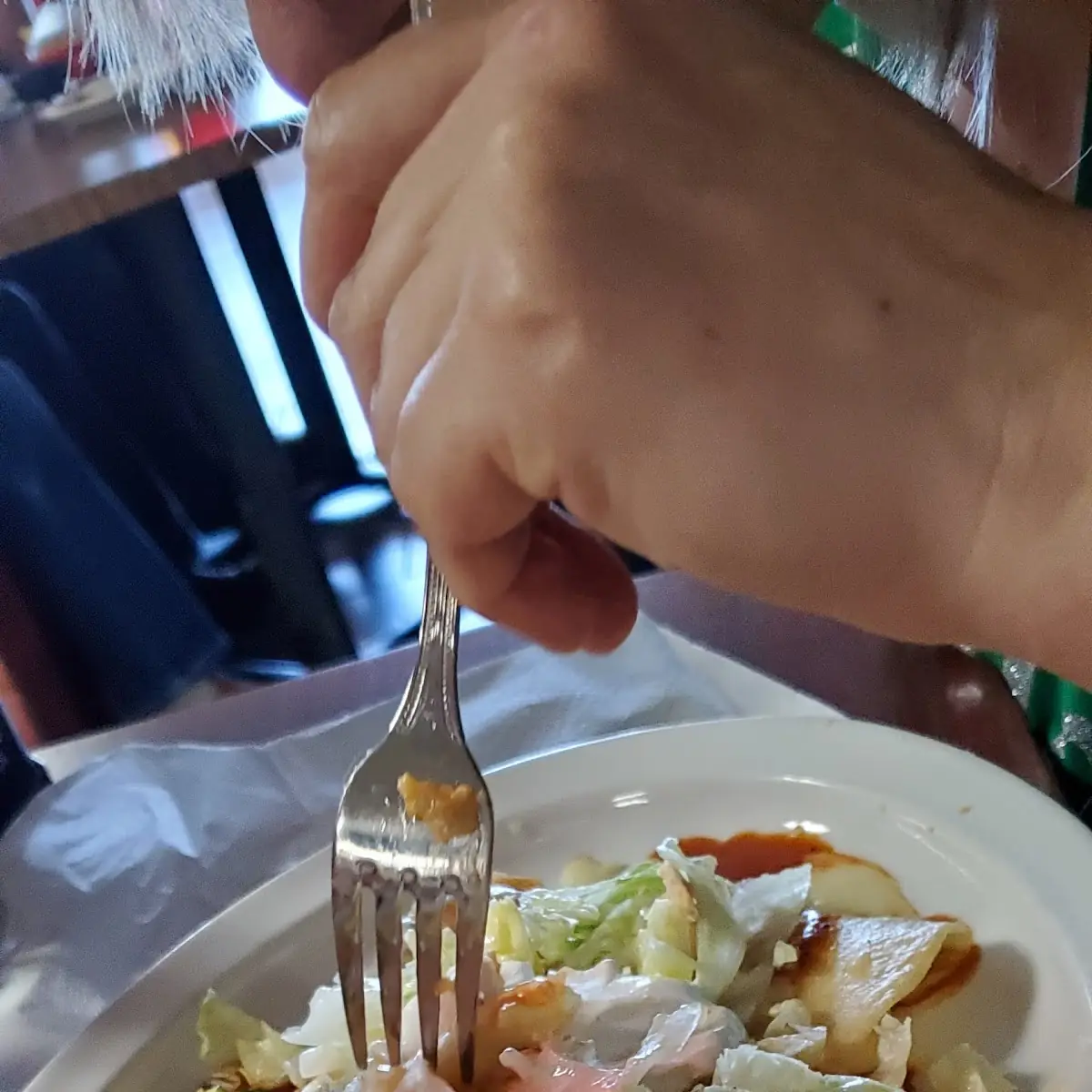 Enchilada Supreme