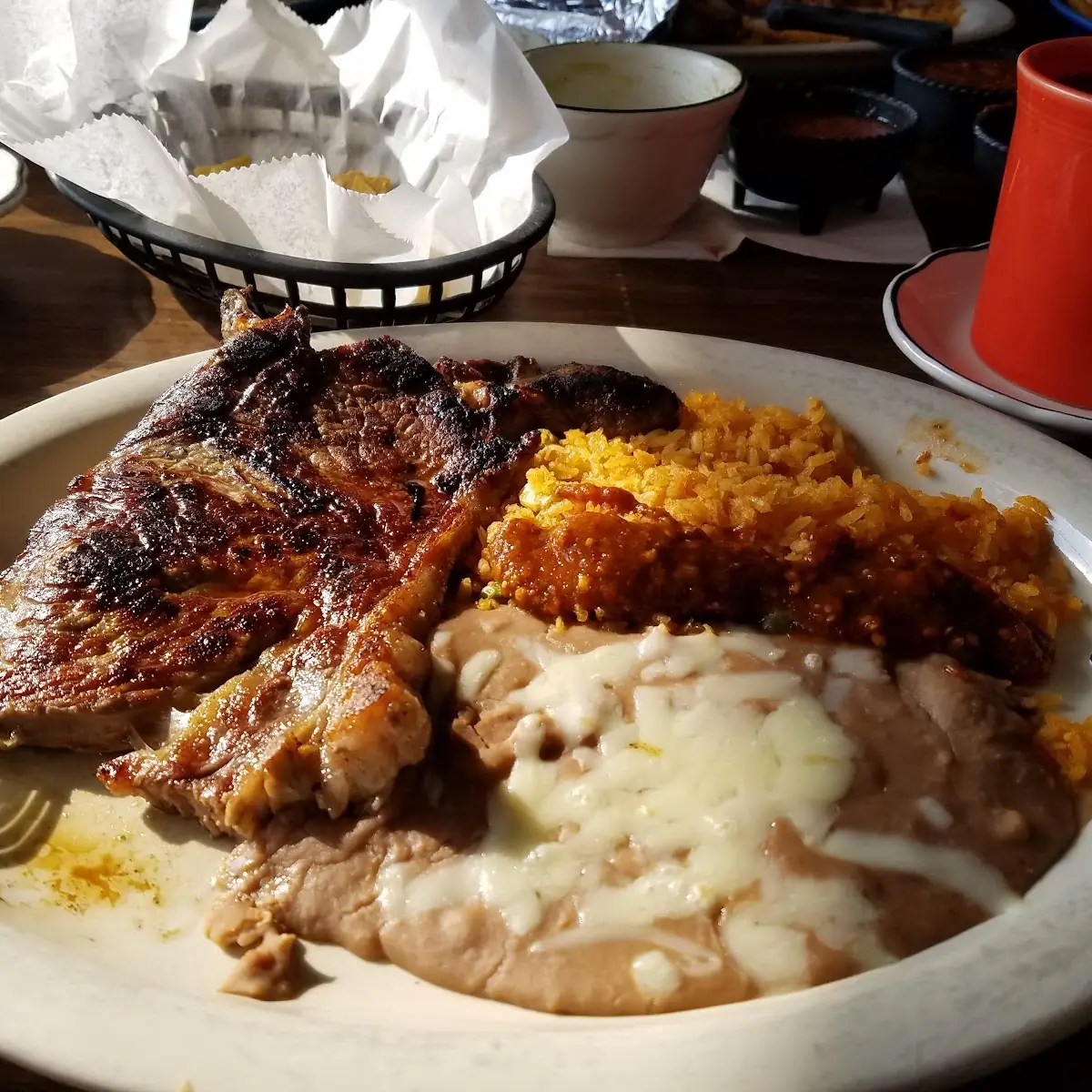 San Juan Ribeye Steak