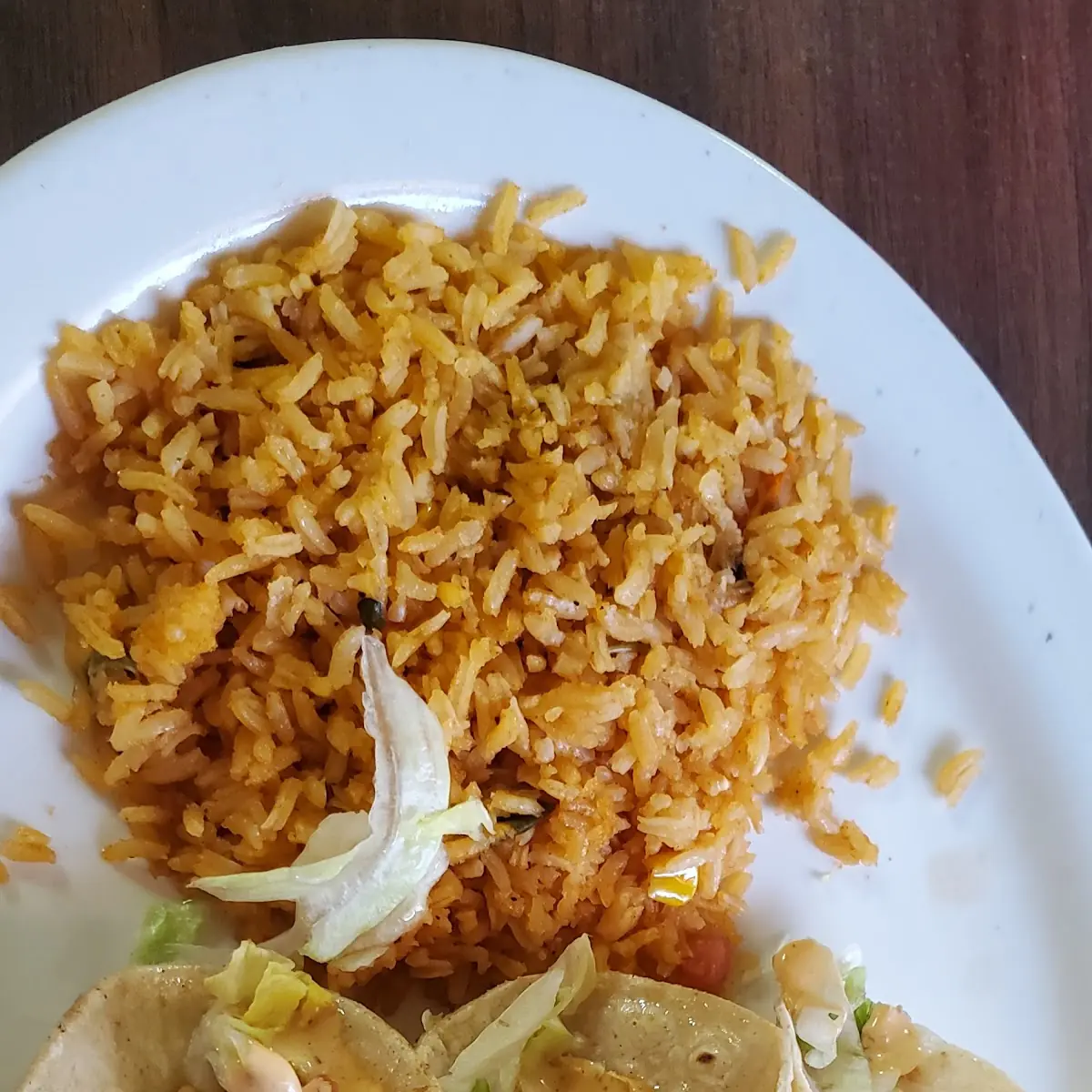 Shrimp Tacos
