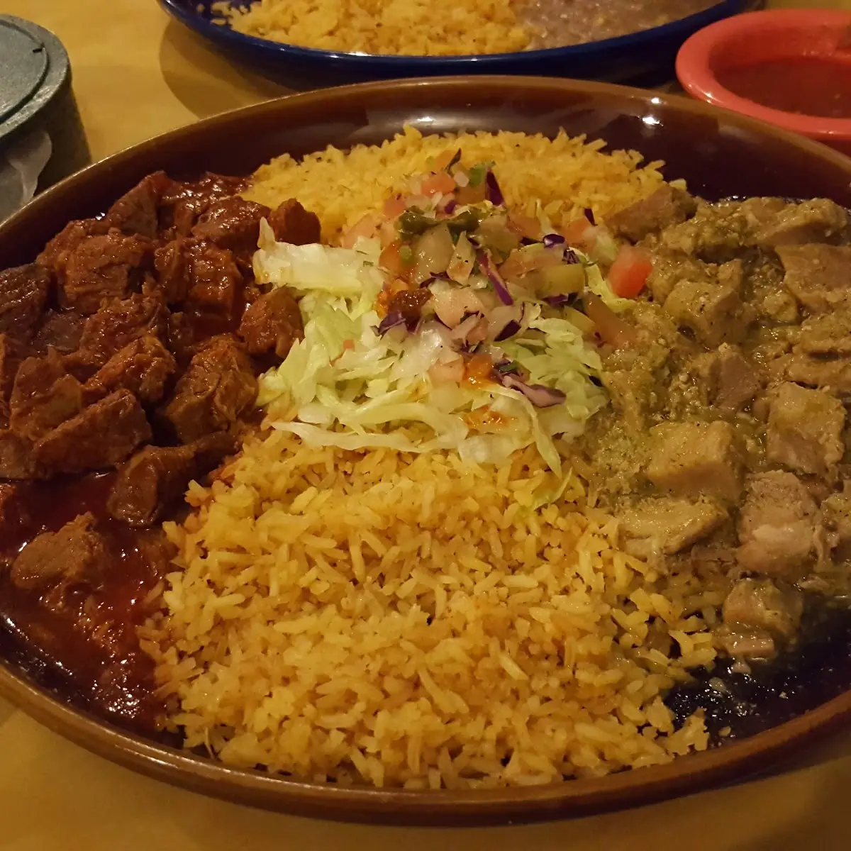 Pollo Jalisco