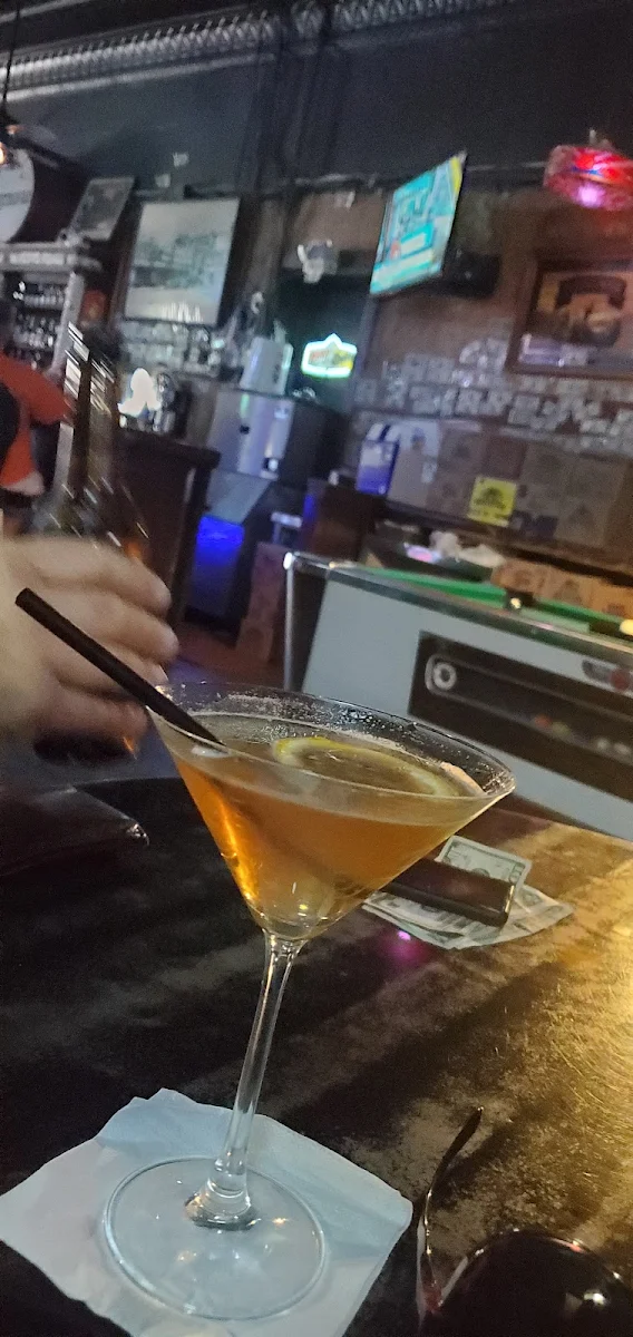 Old Fashion