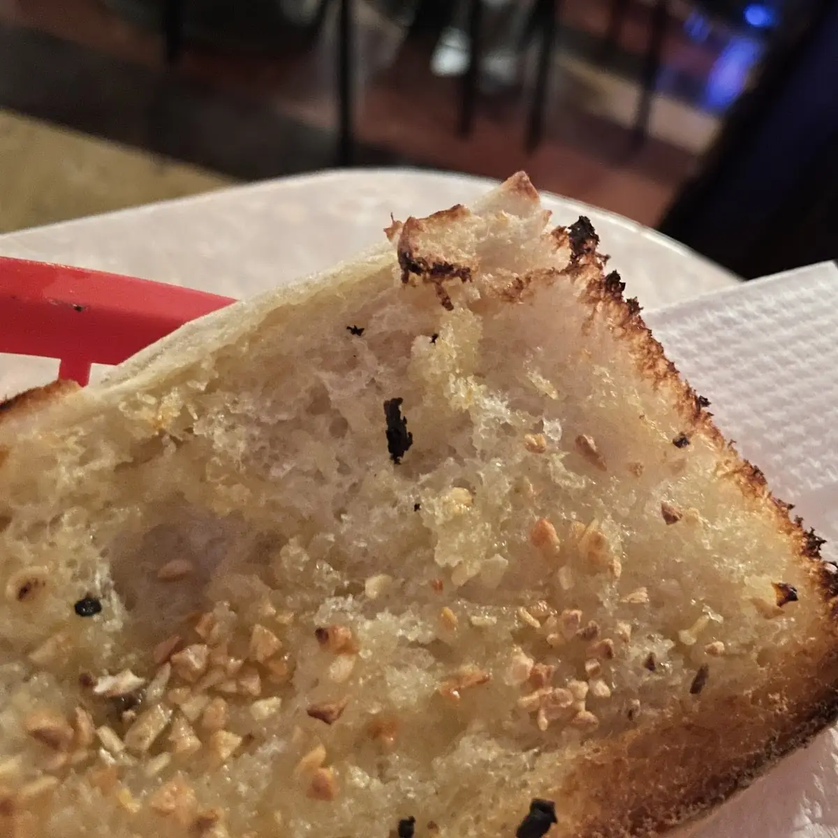 Garlic Bread