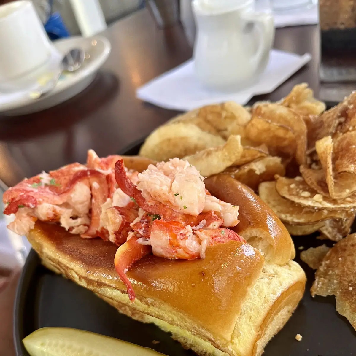 Lobster Roll
