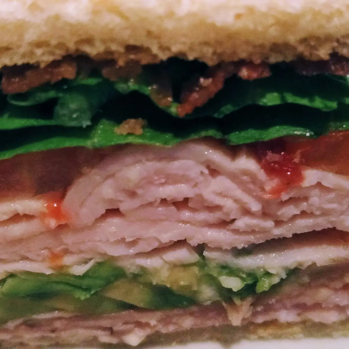 Club Sandwich