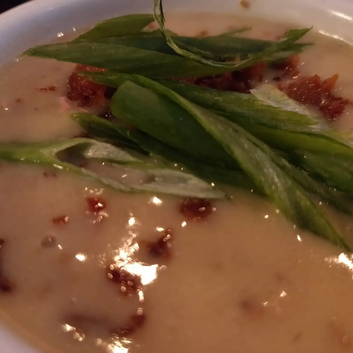 Corn Chowder