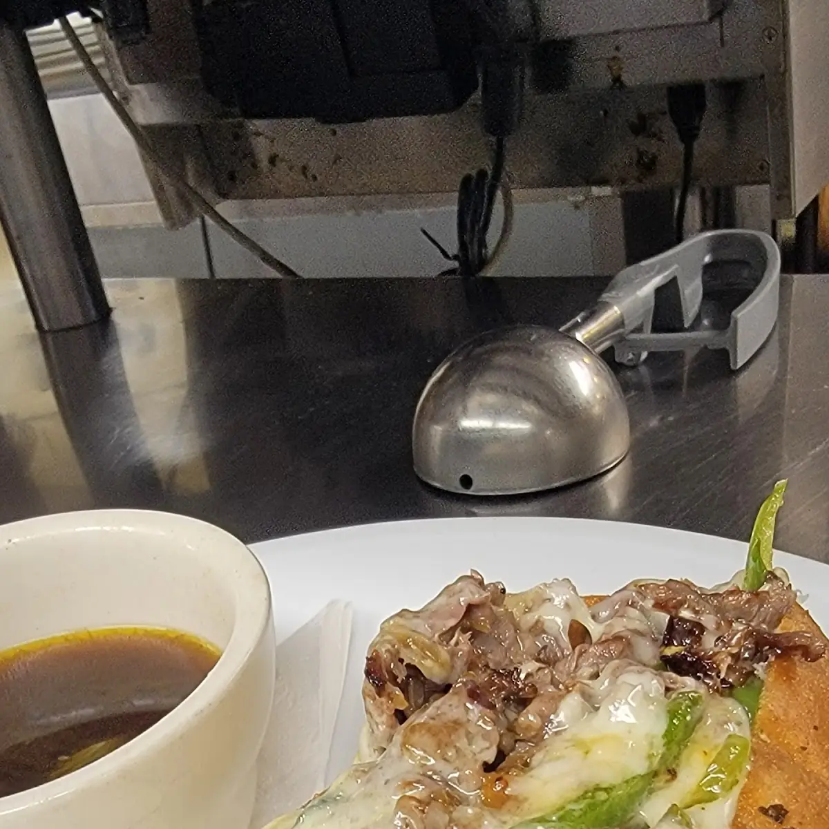 French Dip