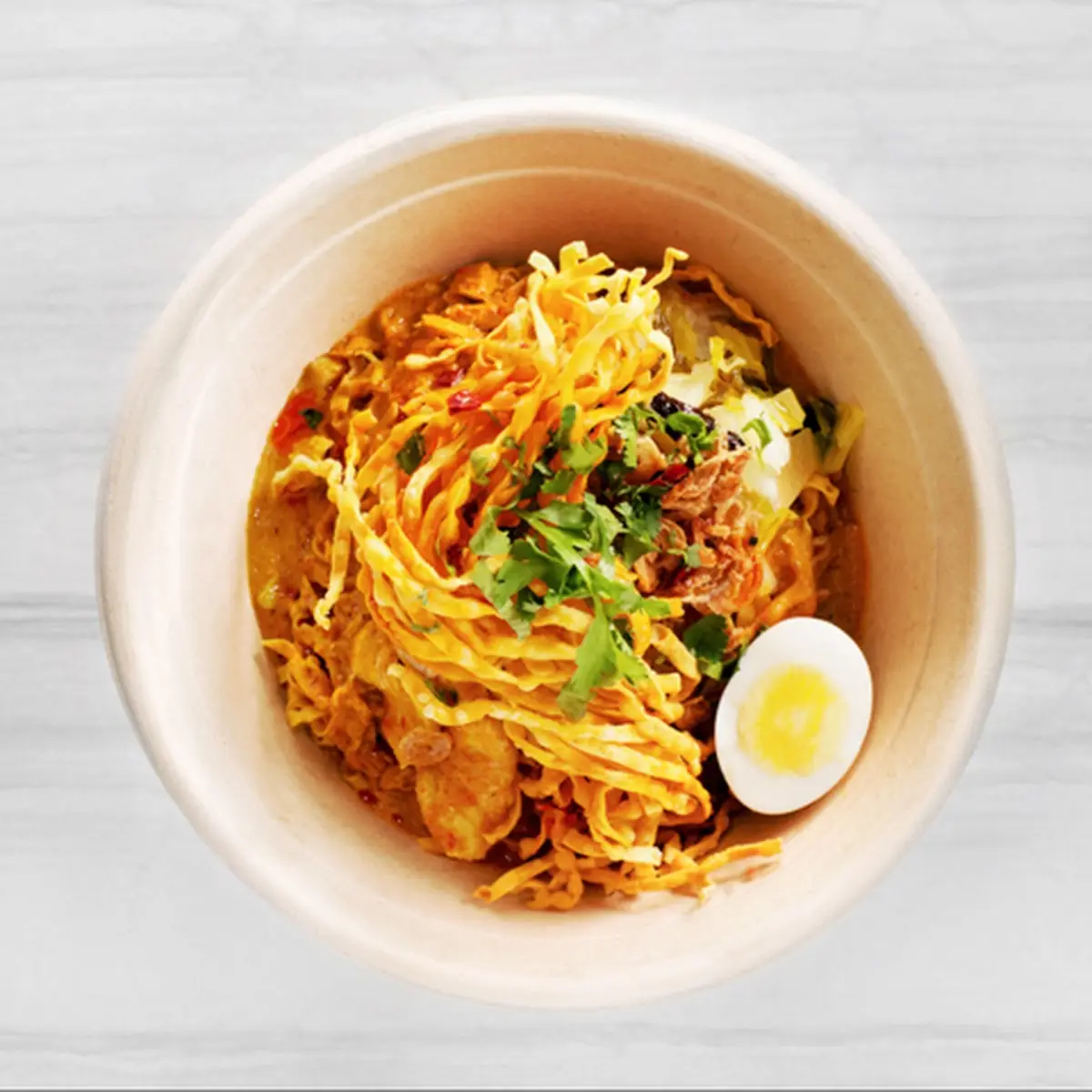 Khao Soi