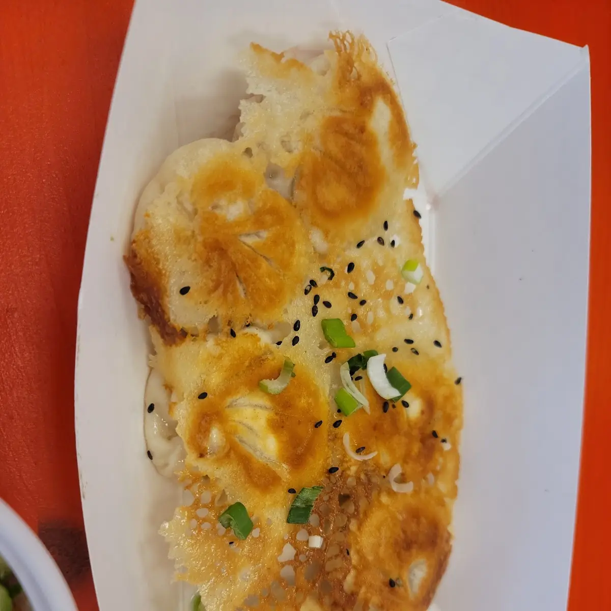 Fried Soup Dumplings