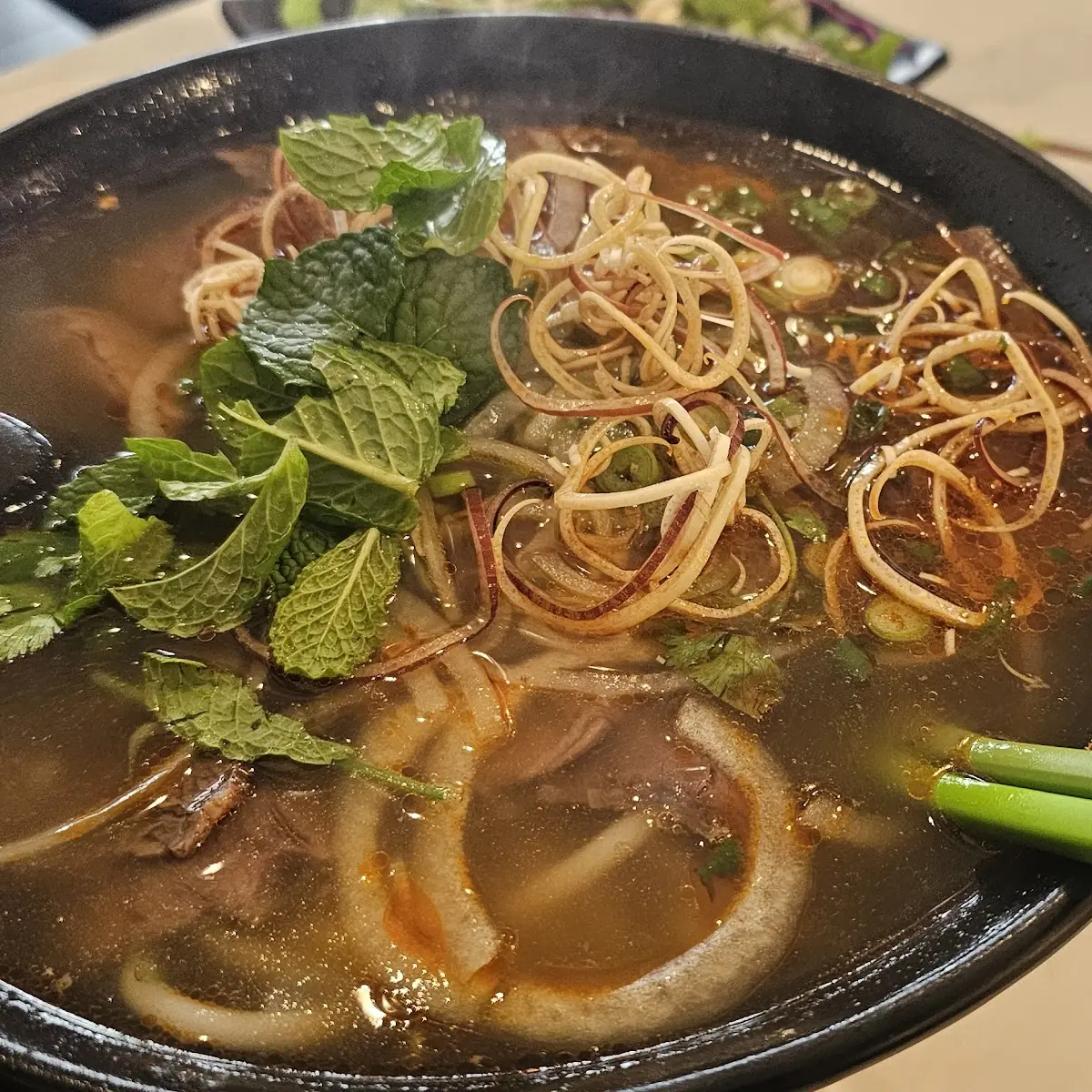 Bun Bo Hue