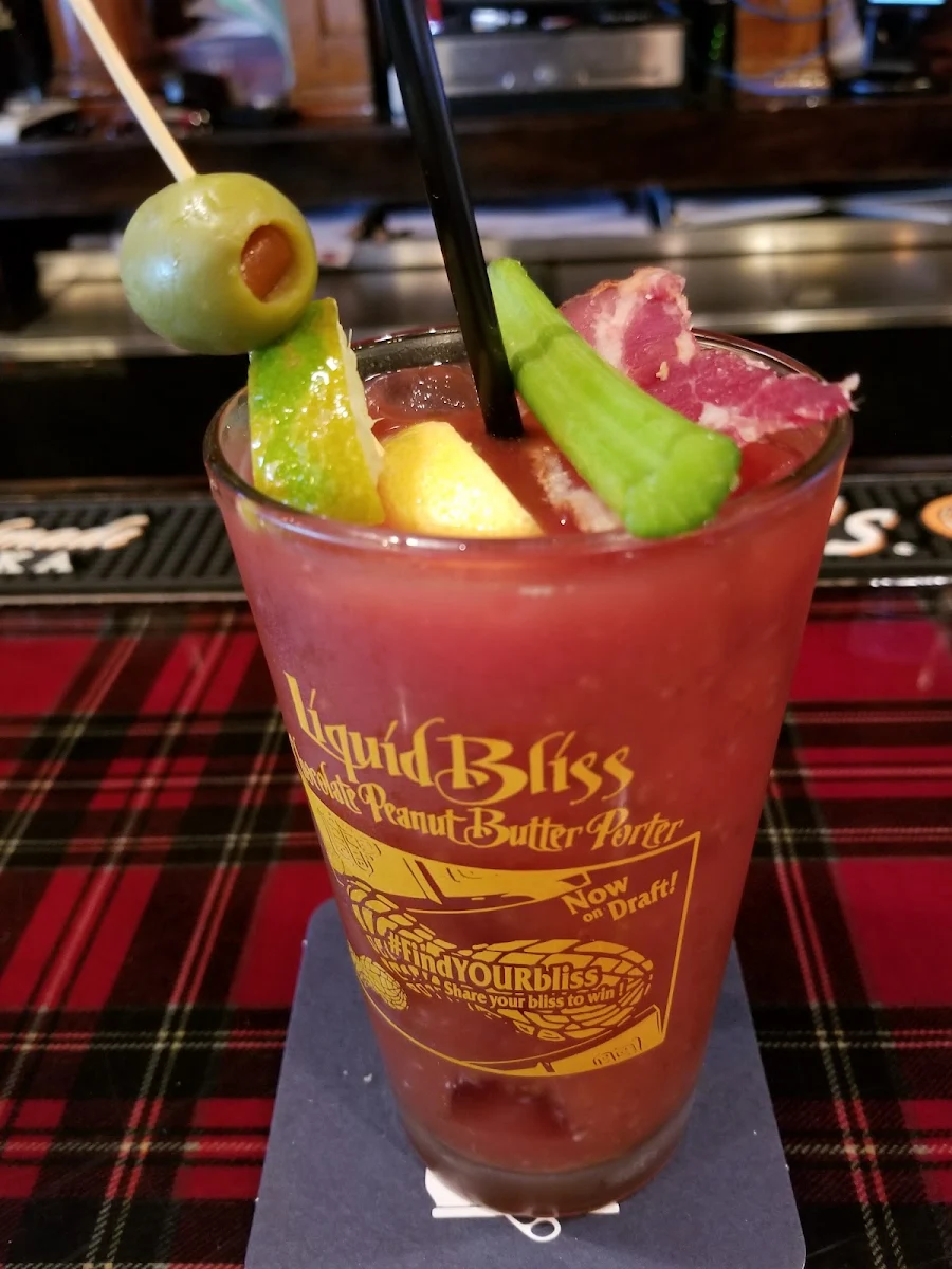 Bloody Mary
