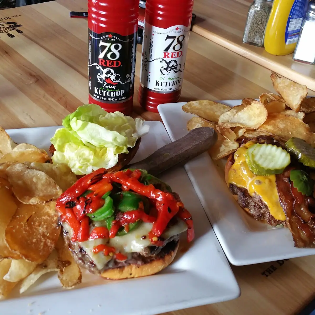 Burger Week
