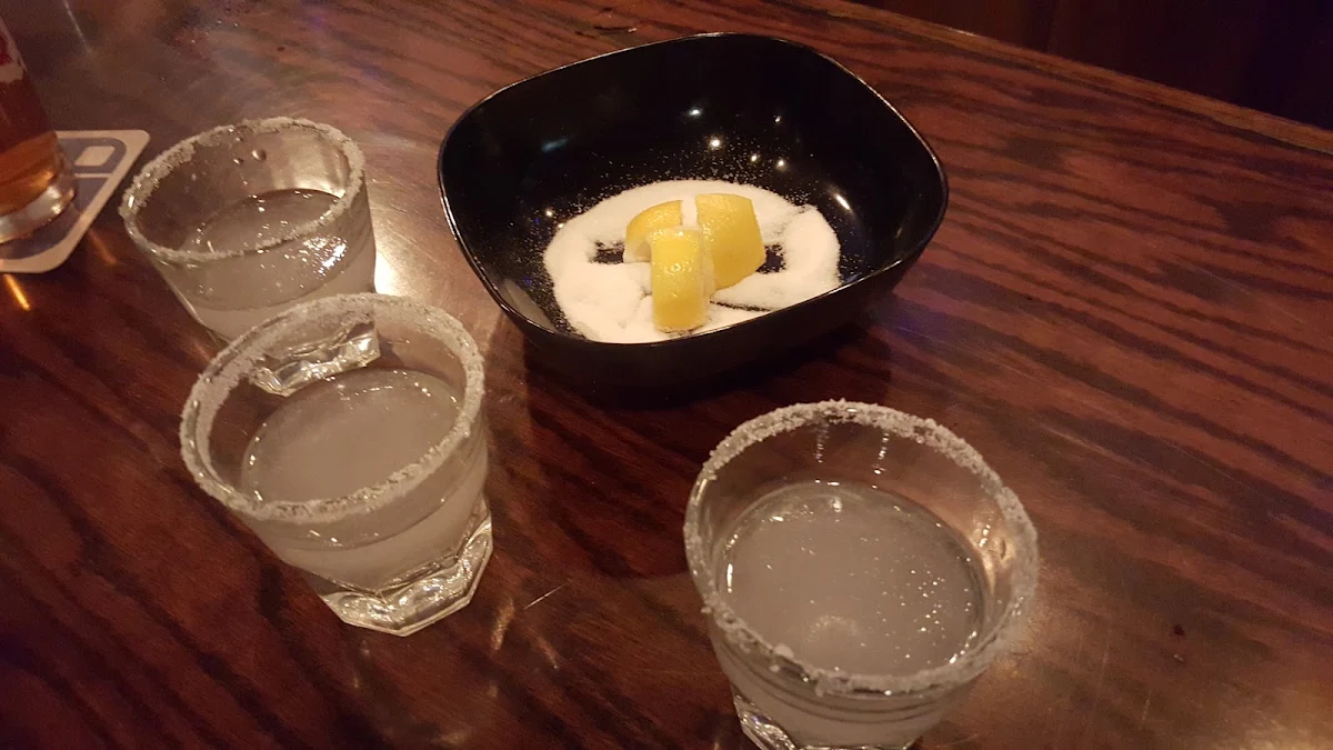 Lemon Drop