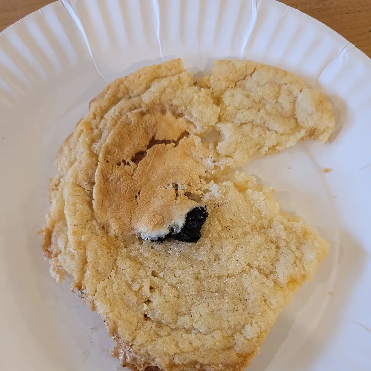 Sugar Cookie