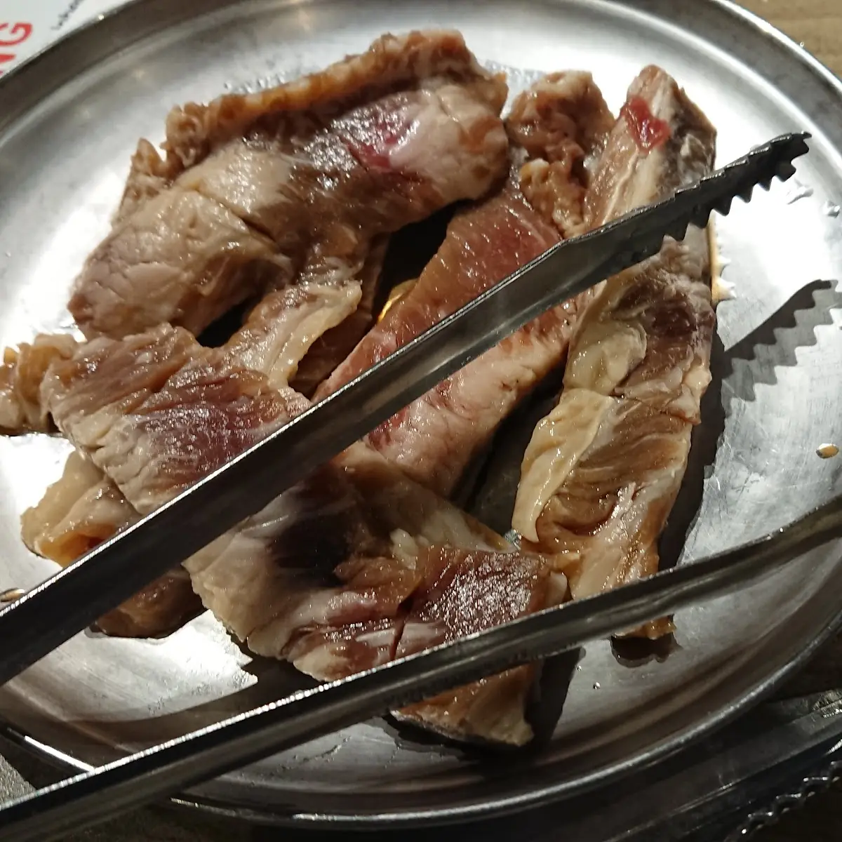 Beef Short Rib