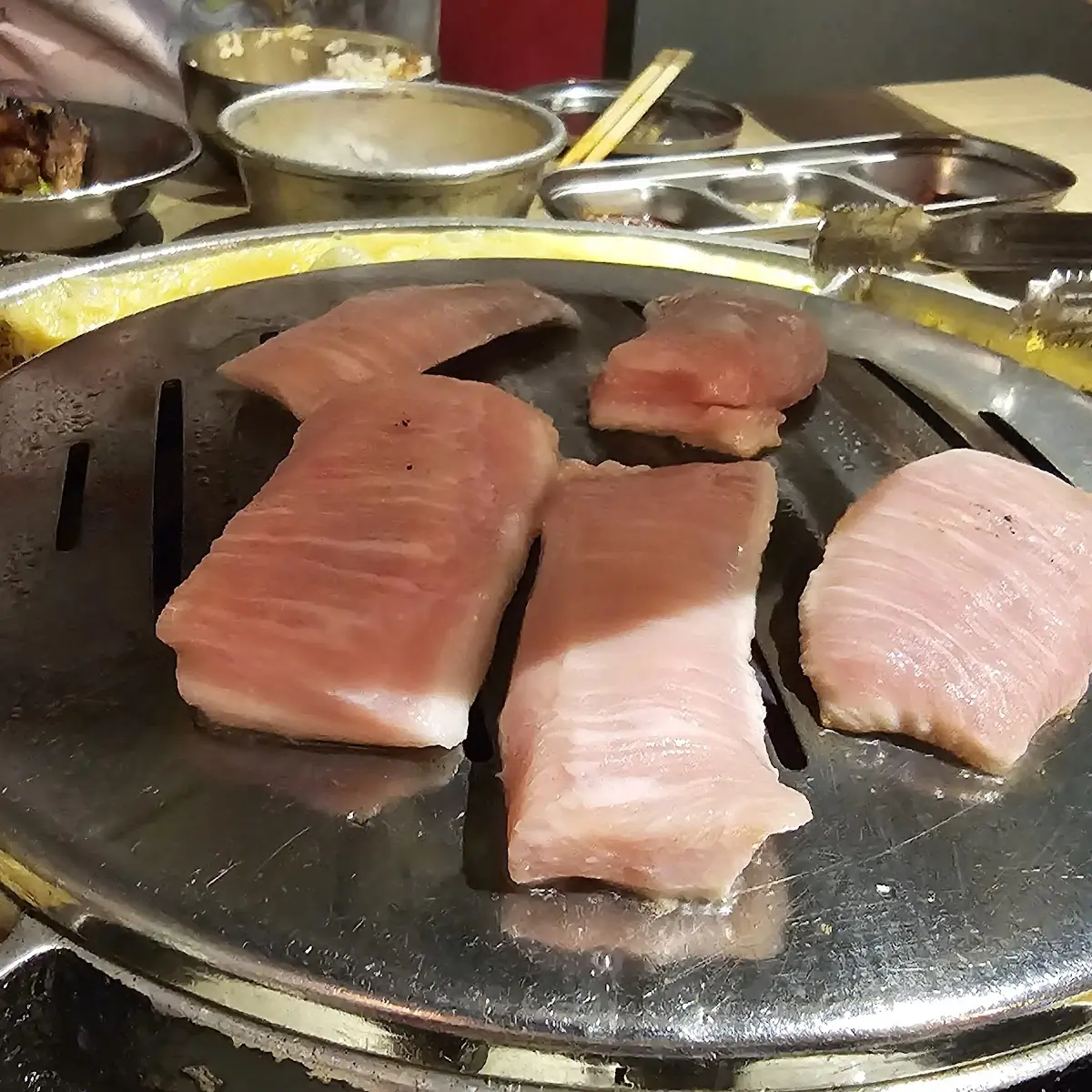 Pork Belly