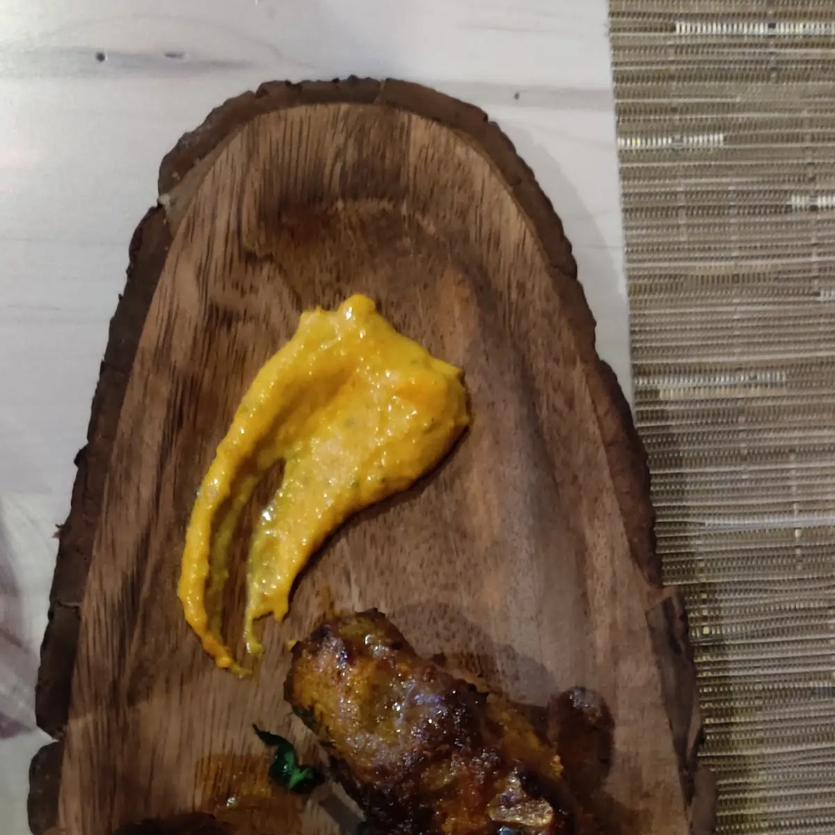 Lamb chop extra psc