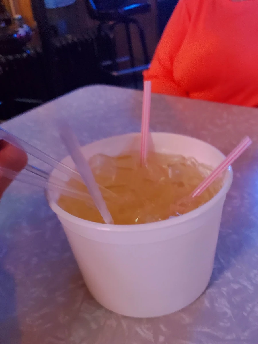 Egg Drop Soup
