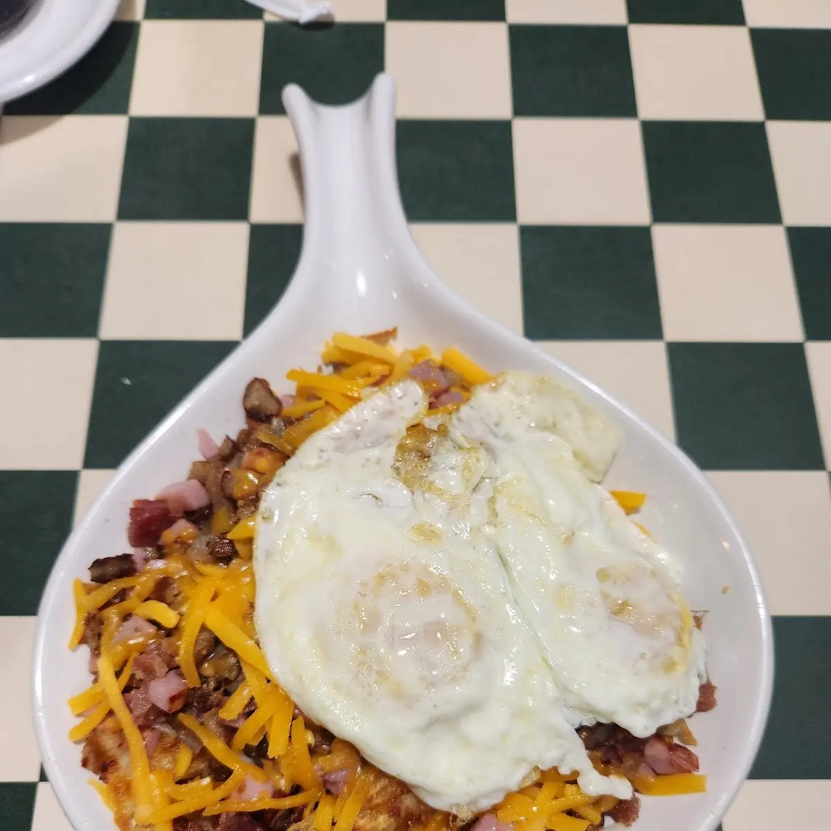Meat Lovers Skillet