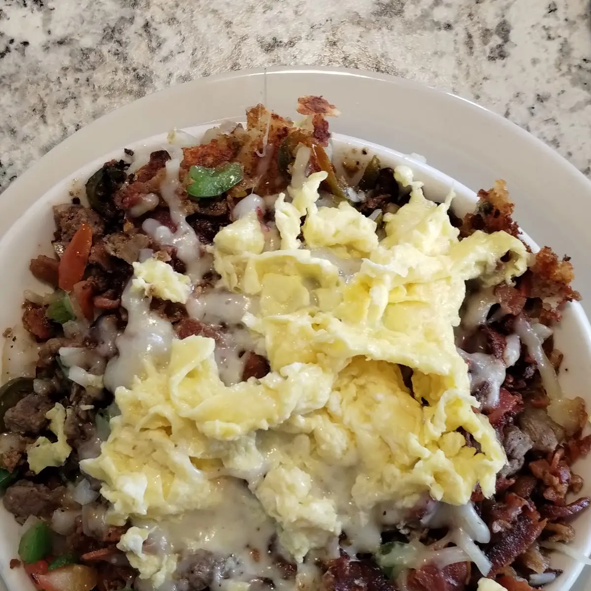 Corned Beef Hash