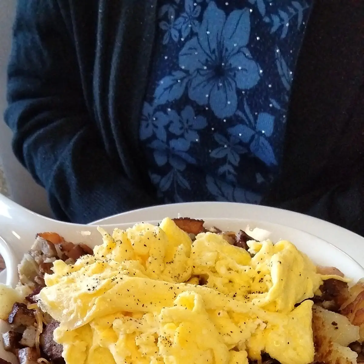 Meat Lovers Skillet