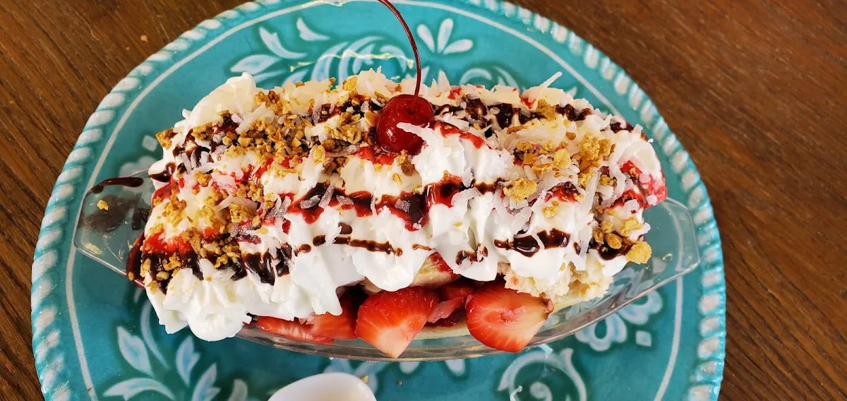 Banana Split