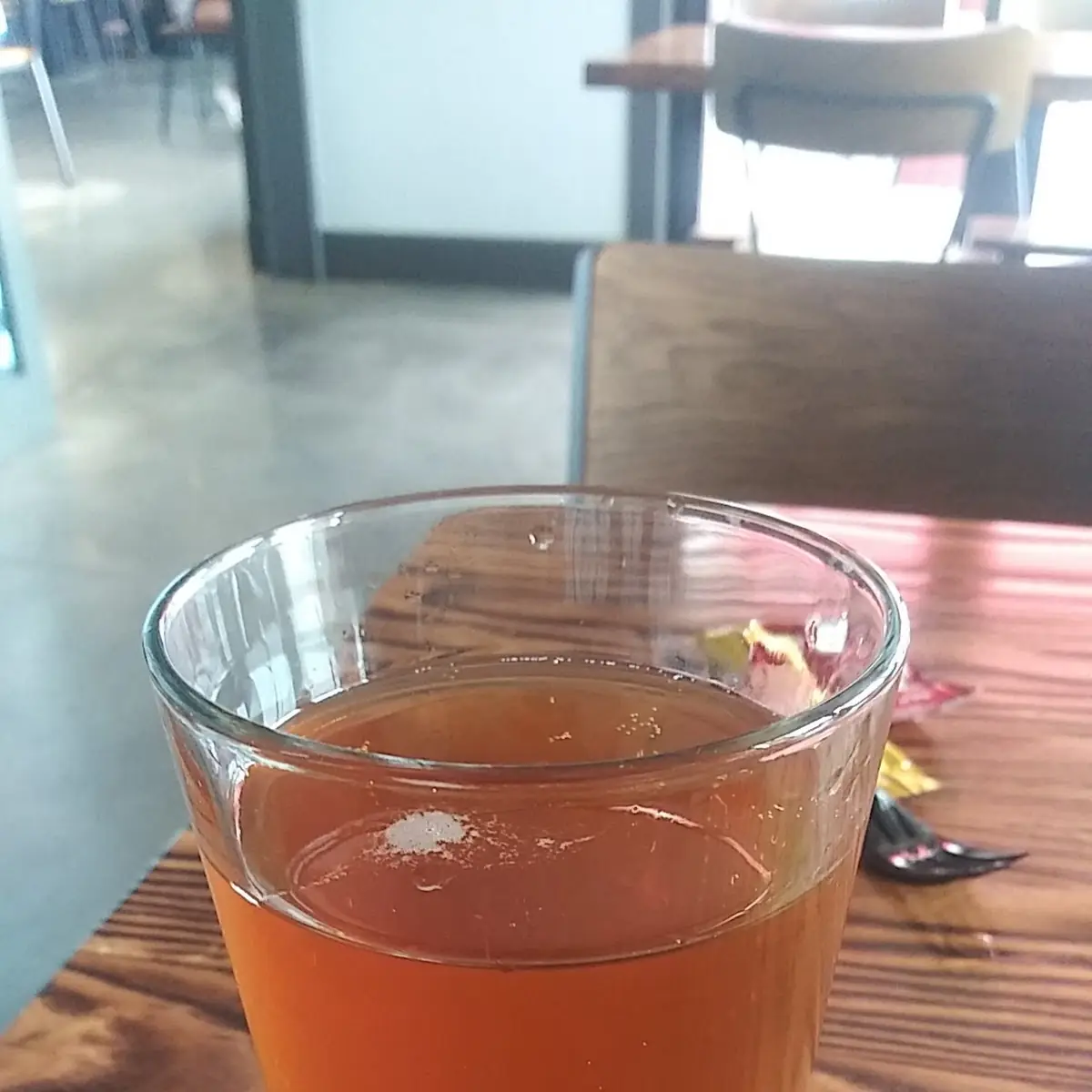 Draft Beer