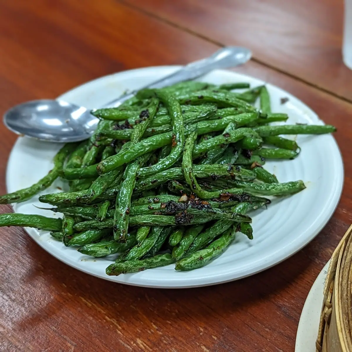 Green Beans
