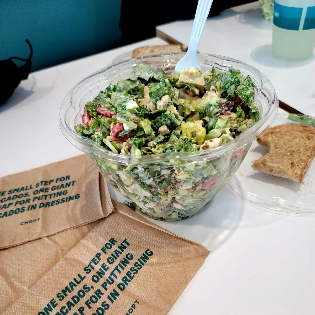 Cobb Salad