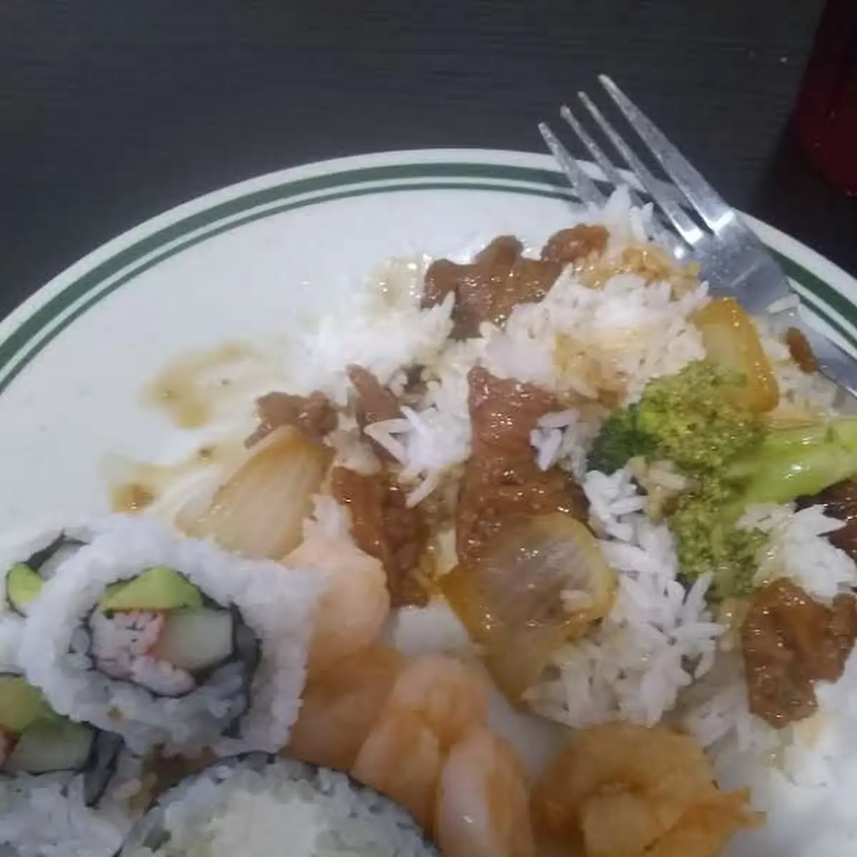 Sticky Rice