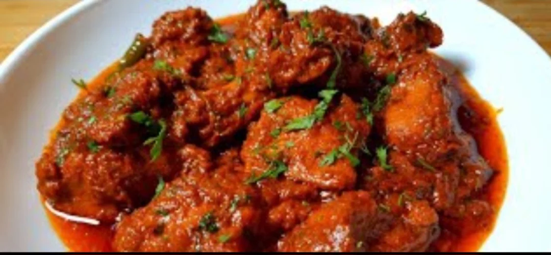 Highlights, CHARMINAR BIRYANI HOUSE