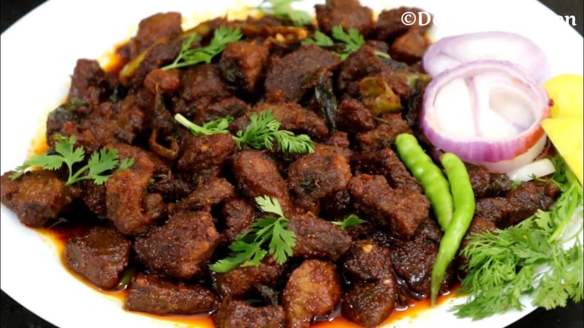 Highlights, CHARMINAR BIRYANI HOUSE