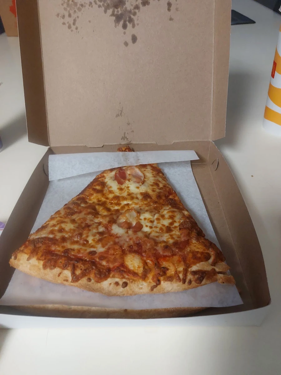 Pizza Slice