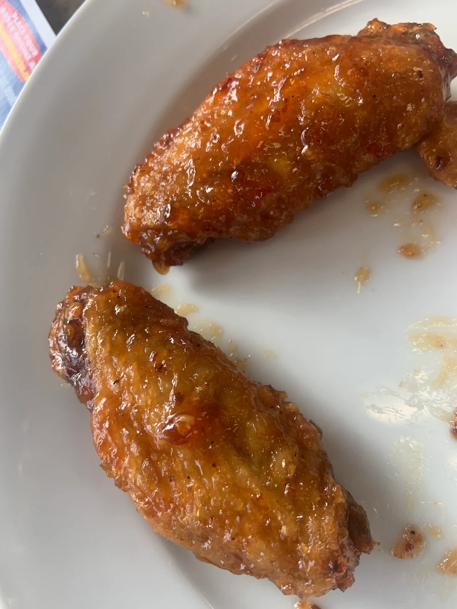 Wings