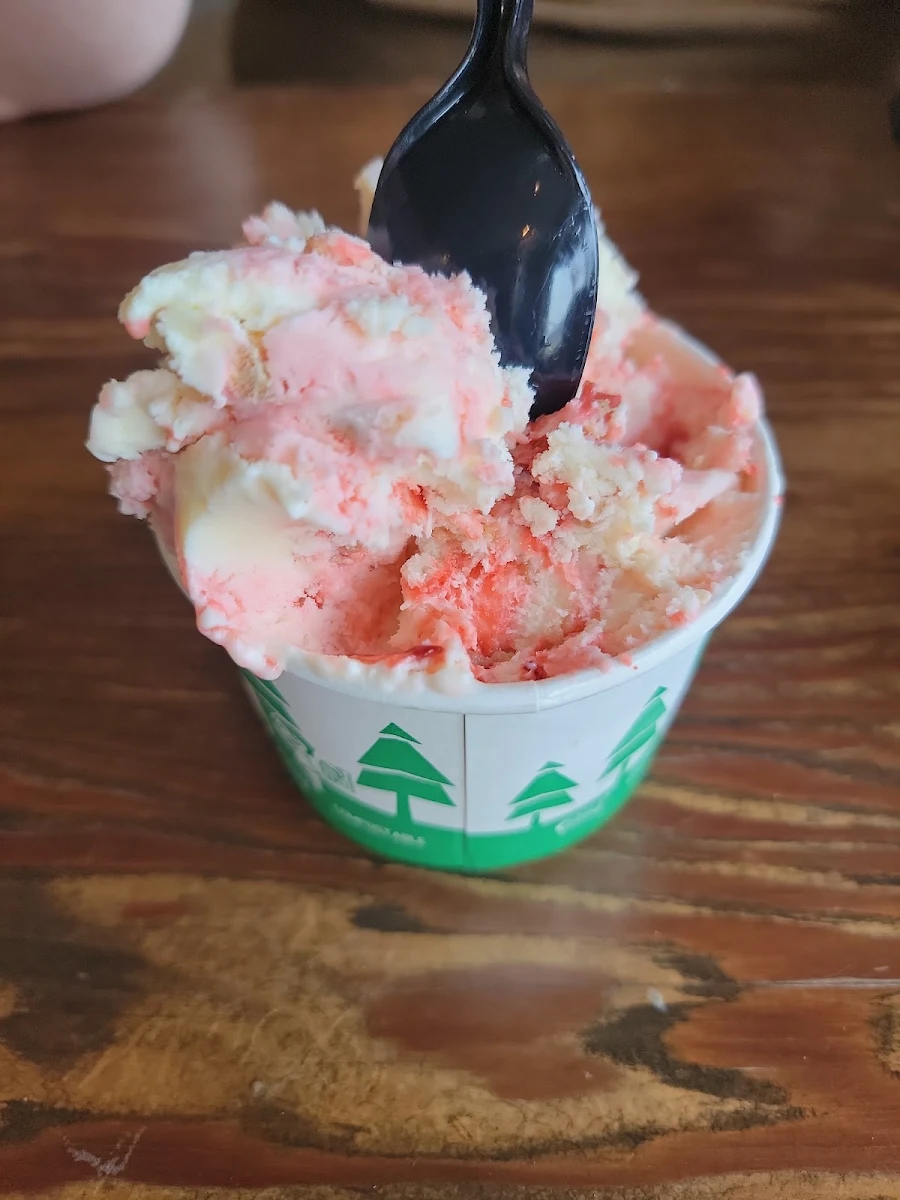 Cotton Candy