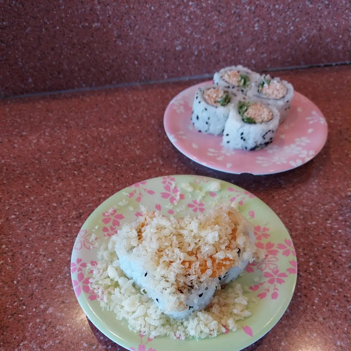 Phoenix Roll