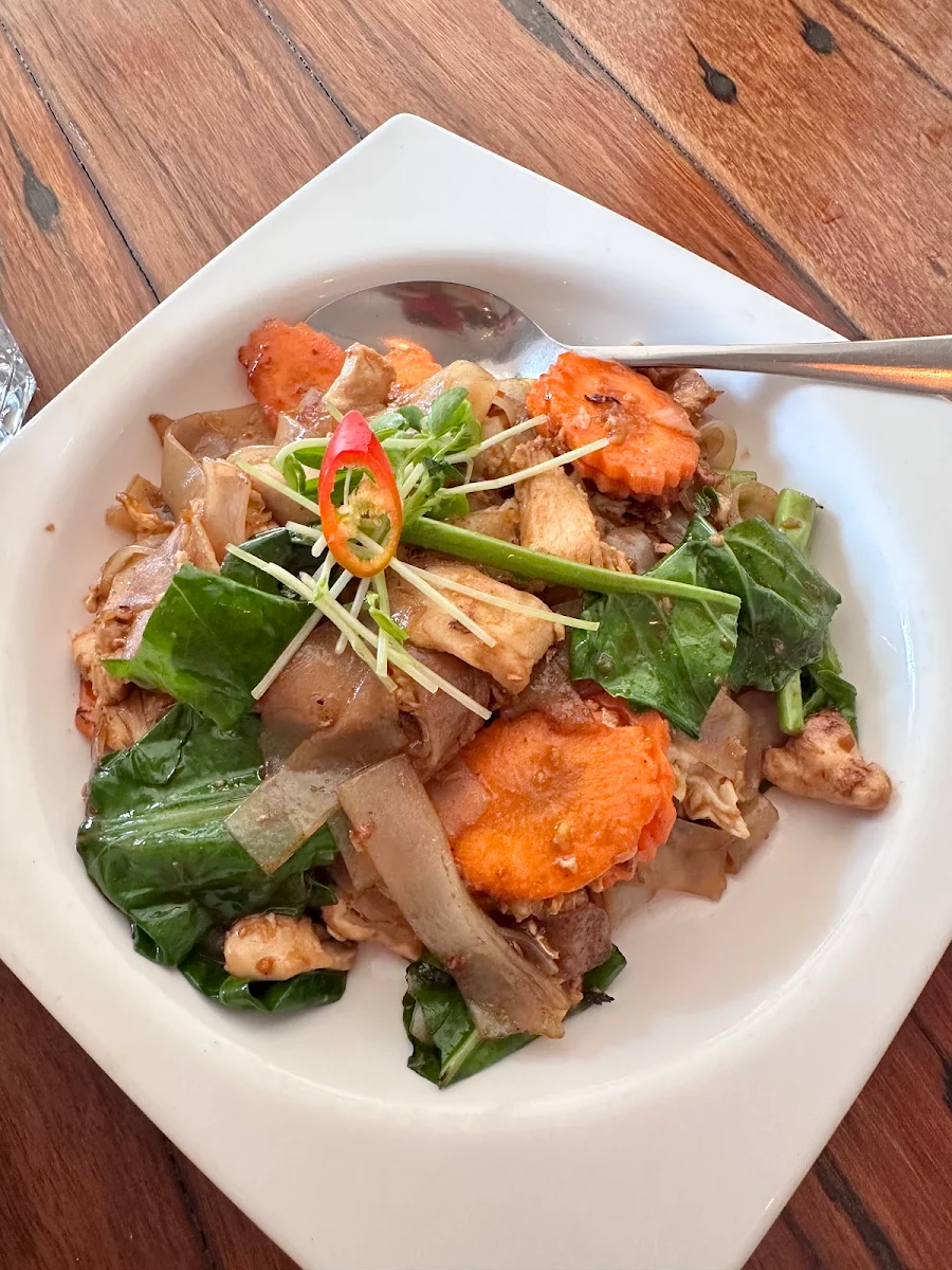 Pad See You, AtomThai NEWTOWN