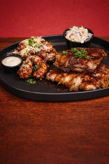 Highlights, Gianna’s bar&grill