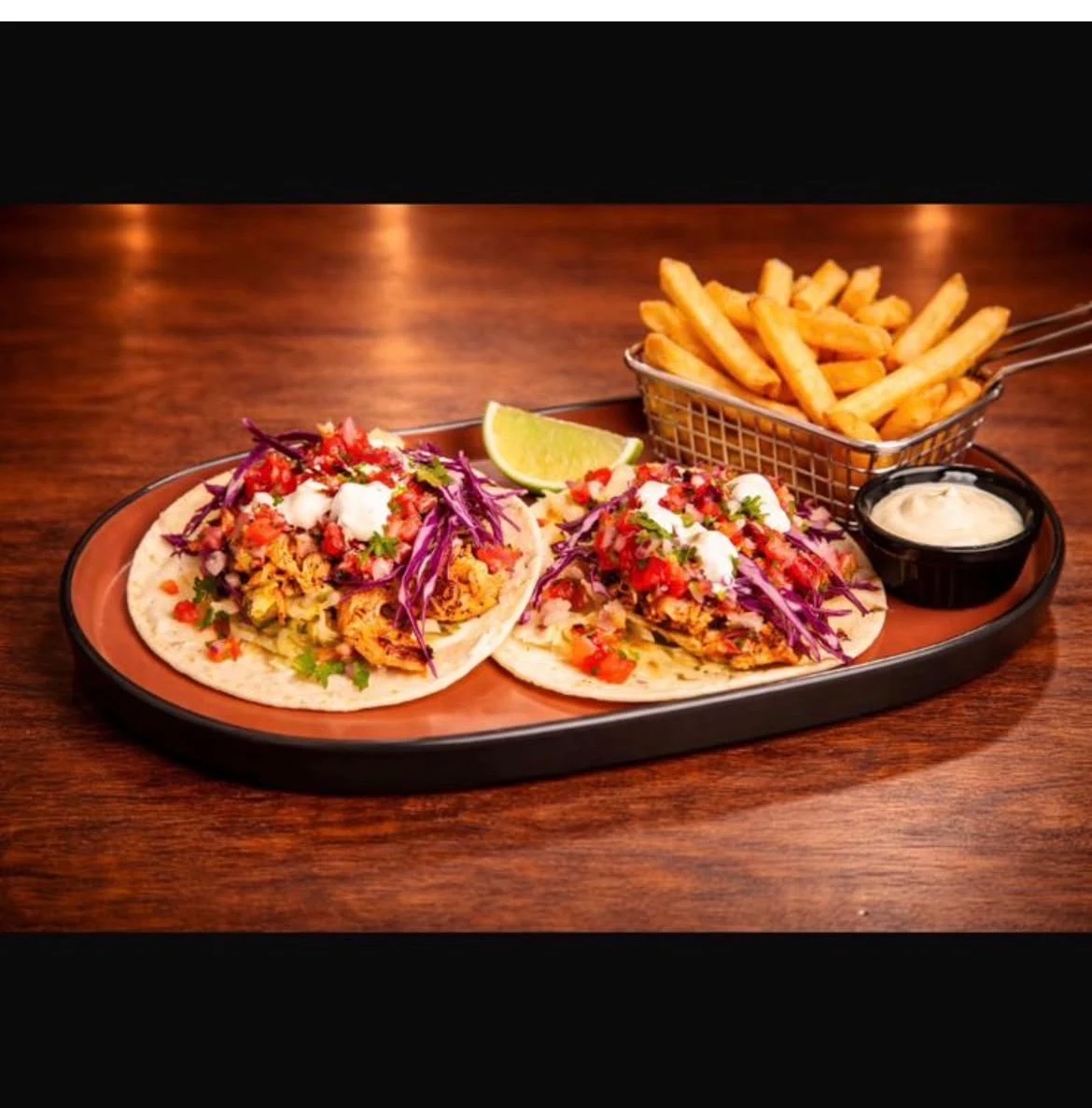 Highlights, Gianna’s bar&grill