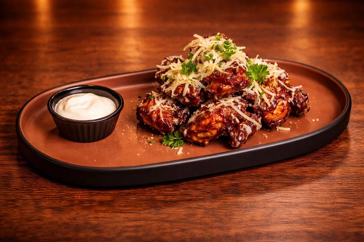 Highlights, Gianna’s bar&grill