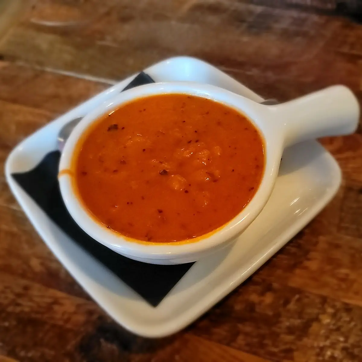 Tomato Soup