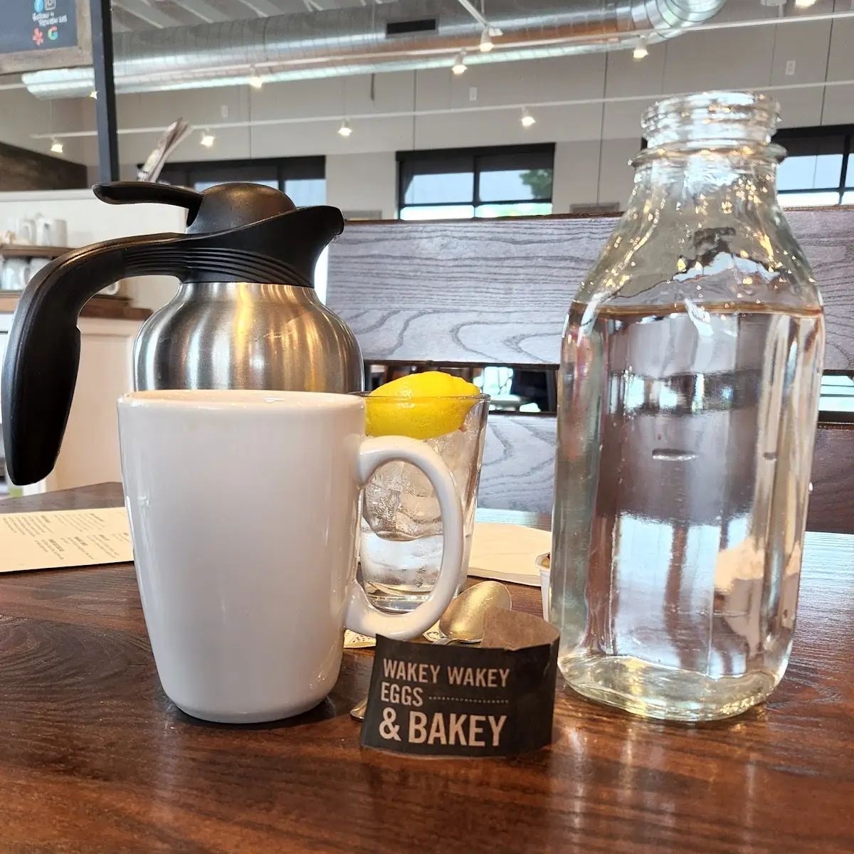First Watch Coffee